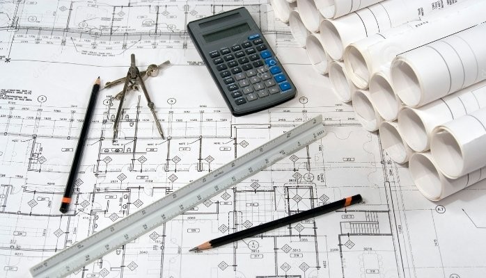 B.Arch Building Construction Technology